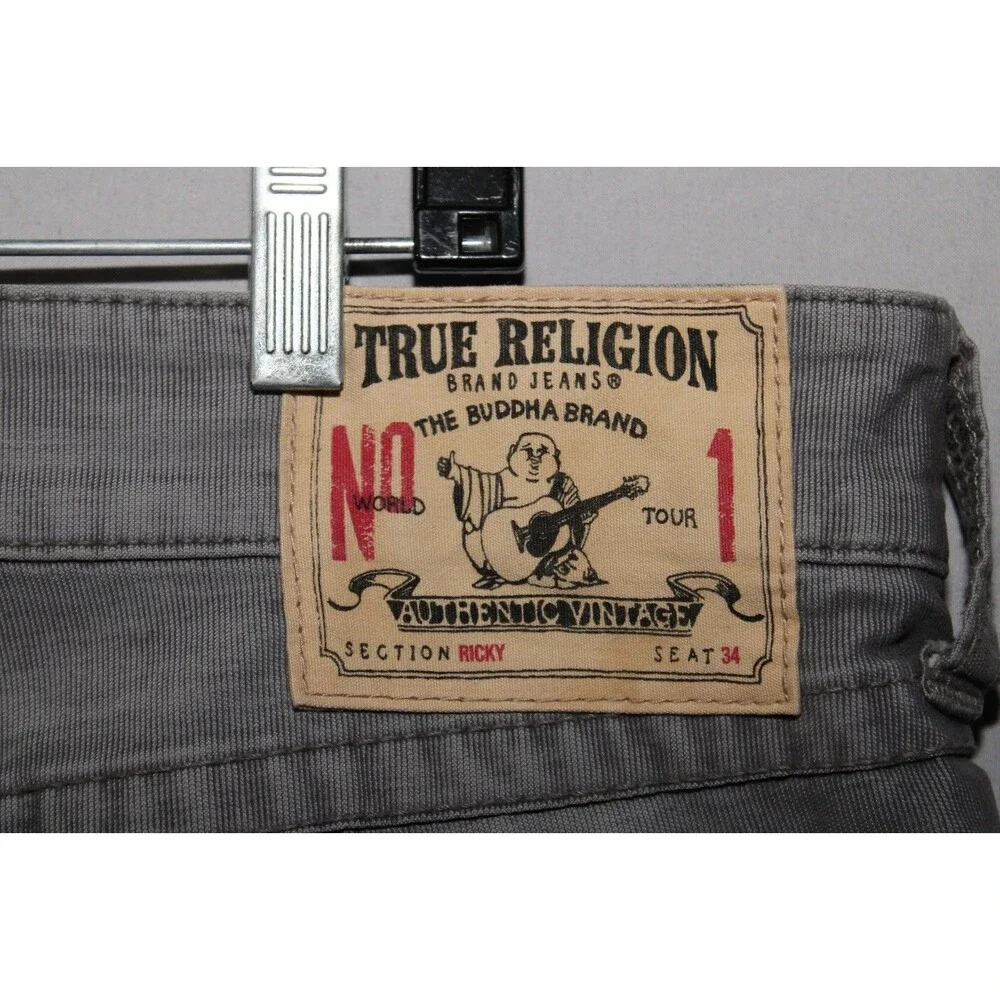 True Religion true religion